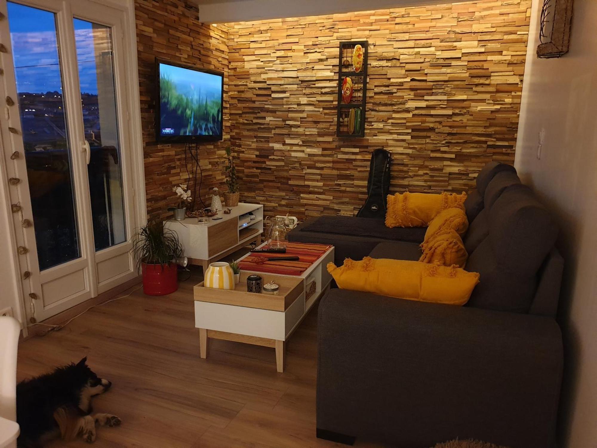 Chambre Privee Dans Petite Maison Typique Montivilliers Kültér fotó