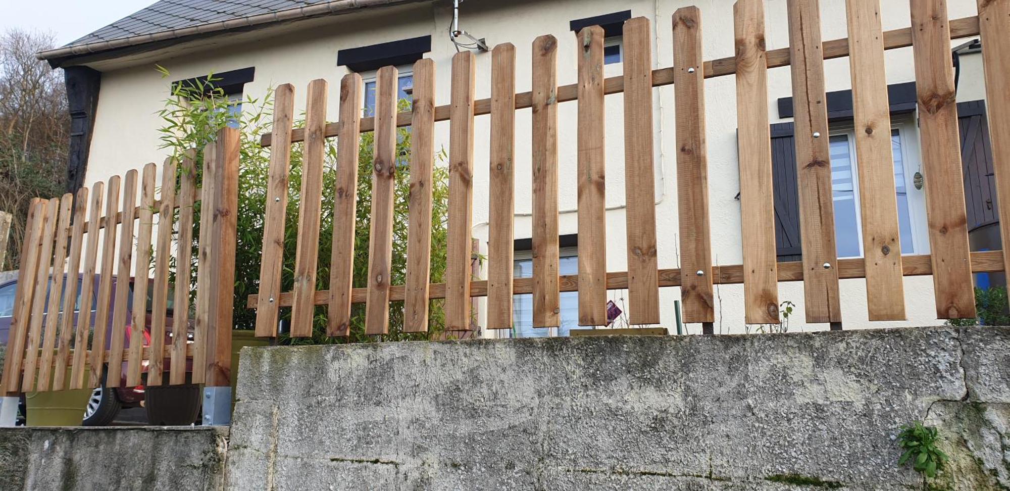 Chambre Privee Dans Petite Maison Typique Montivilliers Kültér fotó